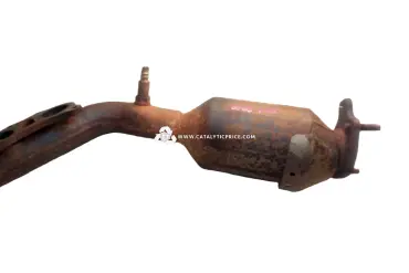 17140-31021 catalytic converter