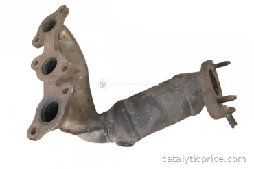 B20050 catalytic converter
