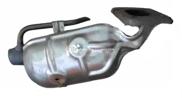 0Q090 catalytic converter