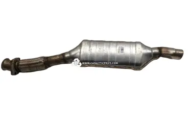 pot catalytique 2248934