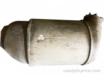 2248029 2248028 catalytic converter
