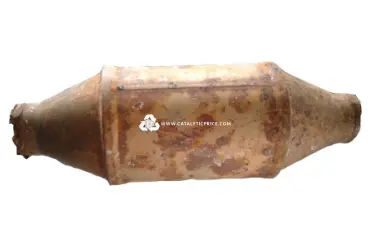 محوّل حفّاز SUTERA 1