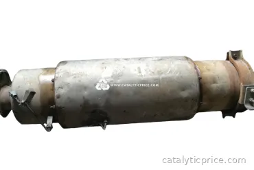 محوّل حفّاز N 0430 Series