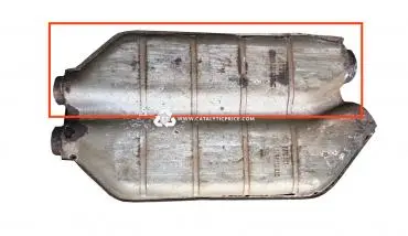 محوّل حفّاز 1310500