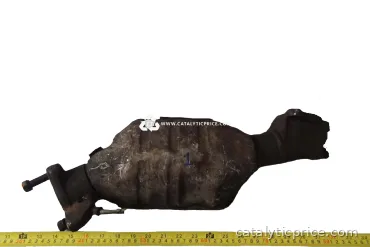 محوّل حفّاز Champ, Type 1