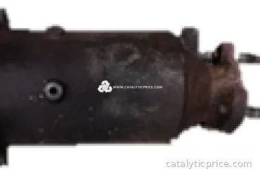 pot catalytique 0ZDK34