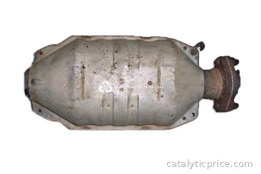 catalisador 9V