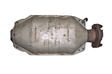 محوّل حفّاز 9V