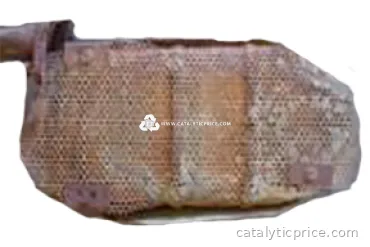 catalisador D7ZE