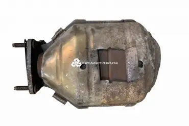 YS41 FA DIG catalytic converter
