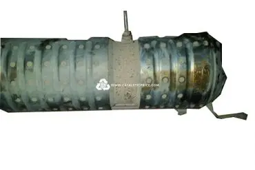 catalisador UFJM02 (CERAMIC)