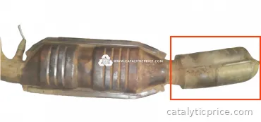 محوّل حفّاز YL3C 5E214 VA (PRE)