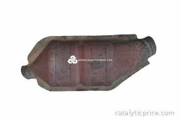 catalisador F8DC AD KIS