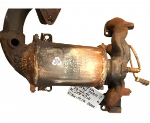 catalisador 4S61-5G232-MB