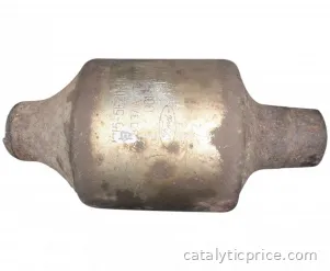 catalisador 1C15-5E211-BE