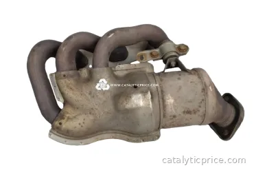 محوّل حفّاز 98111321205