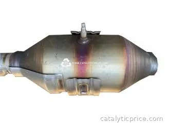 محوّل حفّاز LC34-5F297-LB