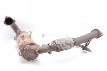 82316743 catalytic converter