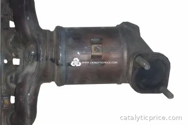catalisador 2ESA0
