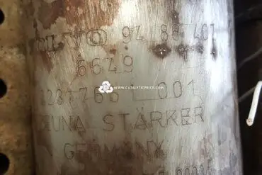 catalisador 9486407