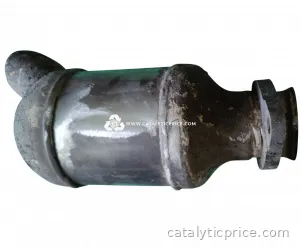 DCX085AAB catalytic converter