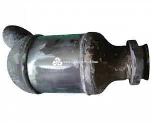 محوّل حفّاز DCX085AAB