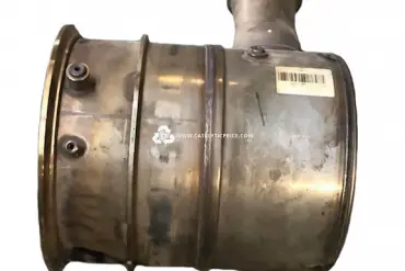 محوّل حفّاز 04603697KZ