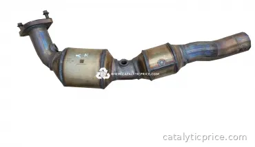 catalisador 12610773