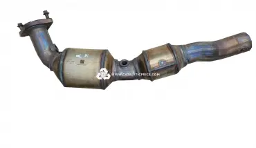 pot catalytique 12610773