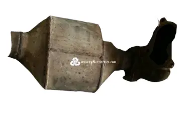 محوّل حفّاز KDD0006