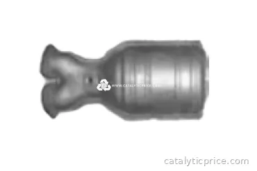 catalisador 82430373
