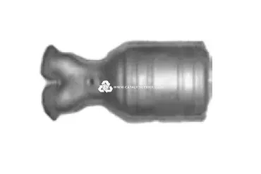pot catalytique 82430373
