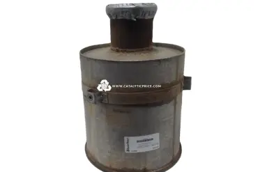 EPN A035H544 CPN 5287519 catalytic converter