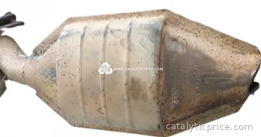 pot catalytique 6A0253208A