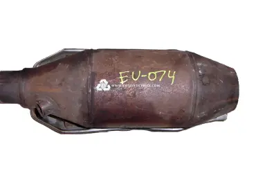 pot catalytique 1J0131701FA 1J0178EA