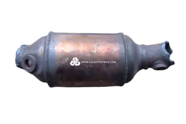 528855413AB catalytic converter