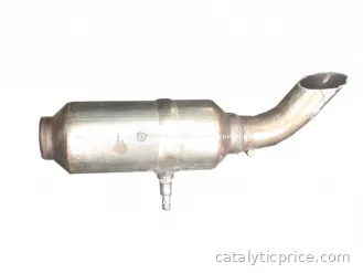 pot catalytique 68470071AA