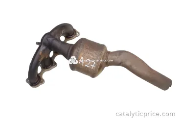 catalisador KT 0306