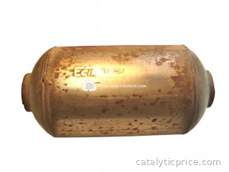 catalisador TR PSA K134 ECLA