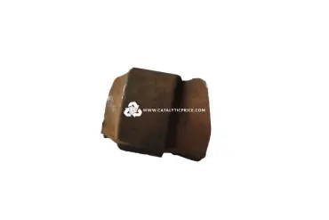 pot catalytique JM 1934 3 193