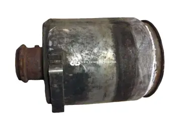 EPN Q621546 CPN 4965338 catalytic converter