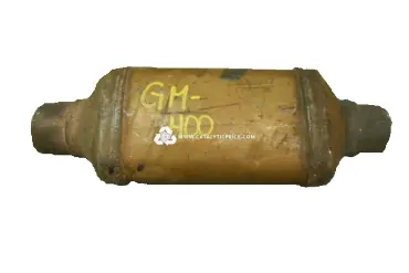 22685817 catalytic converter