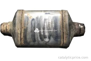 GM 11 (GENERAL) catalytic converter