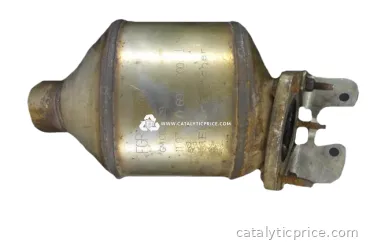 catalisador GM 129