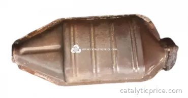 محوّل حفّاز NSU01