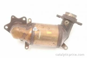 2000005731 catalytic converter