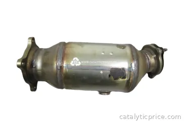 pot catalytique 4G0131701BM 4M0178BA