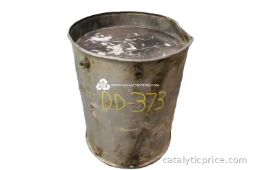 Q621325 catalytic converter