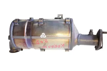 24200-34220 catalytic converter