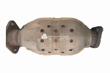 25440 catalytic converter